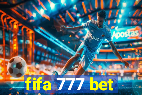 fifa 777 bet